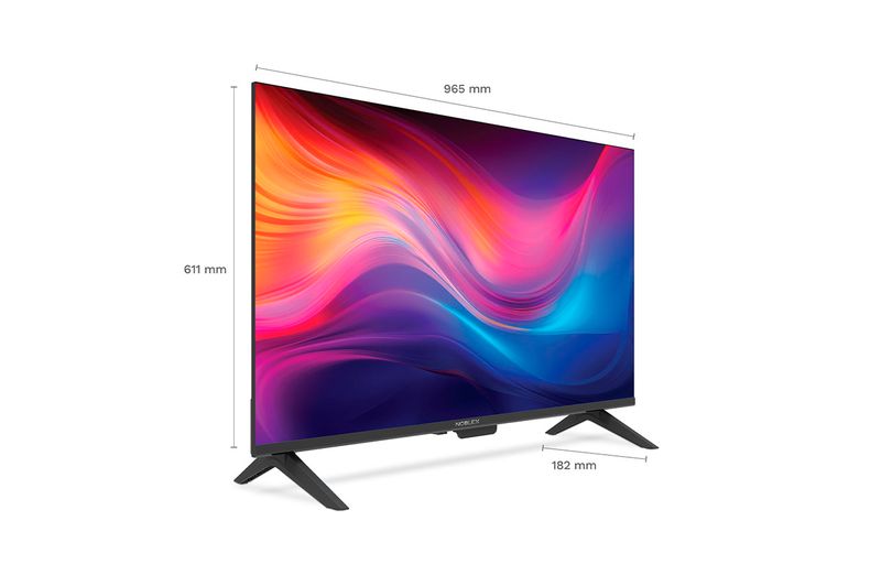 Smart TV 43” Noblex DV43X5150_0003_2025.05.28_ASTOR_Noblex_Modelos_DV43X5150
