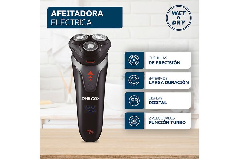 Afeitadora Inalambrica Philco AE5305PP_0001_Copia de AE5305_POP_PHILCO_BRUNO_2