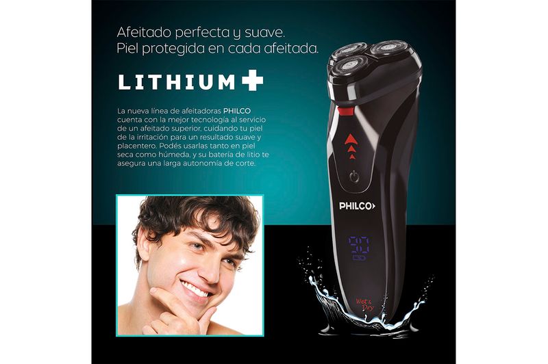 Afeitadora Inalambrica Philco AE5205PP_0007_Copia de AE5205_POP_PHILCO_BRUNO_4