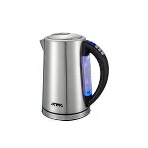Pava Eléctrica Atma PED2511IAP 1.7Lts Acero