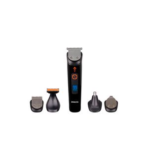 Grooming Kit 5 en 1 Digital Philips CB8975PP
