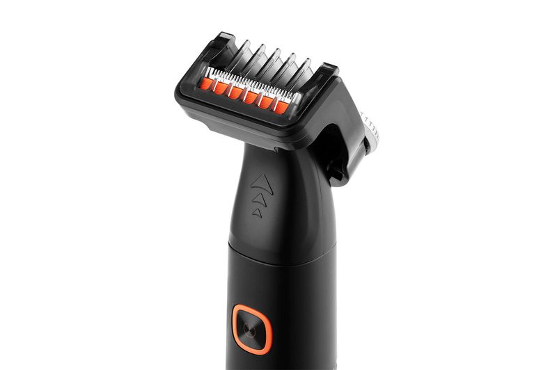 Corta Barba Trimmer y Body Shaver Philips CB7045PP_0002_afeitadoras0237