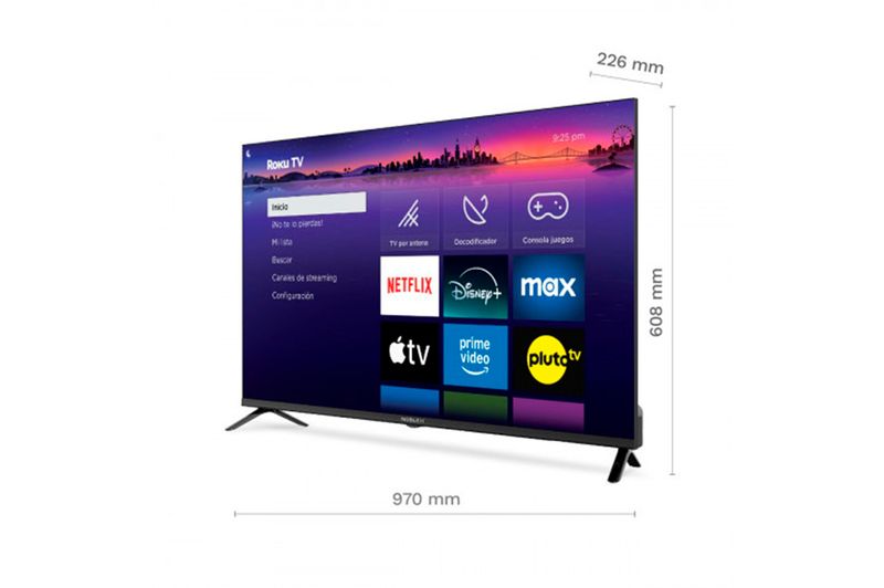 Smart TV 43” HD Noblex Roku DB43X3100_0000_2025.04.03_astor_noblex_digitales_tv_2025_db43x3100
