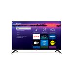 Smart TV 50” 4K UHD Noblex Roku DB50X3500_0000_Copia de NOBLEX_ROKU_SERIES_DB50X3500_front