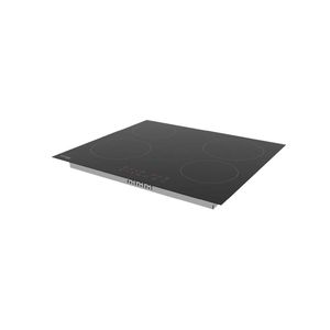 Anafe Eléctrico Vitro Maverick HOM0502 6000W Negro