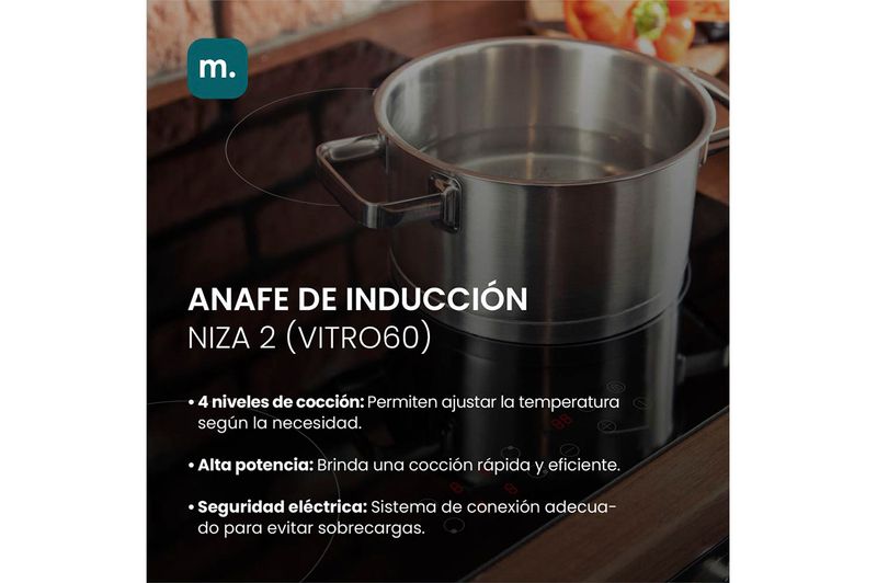 Anafe Vitro Maverick HOM0502 6000W Negro_0003_Anafe Niza 2 -VITRO60--02