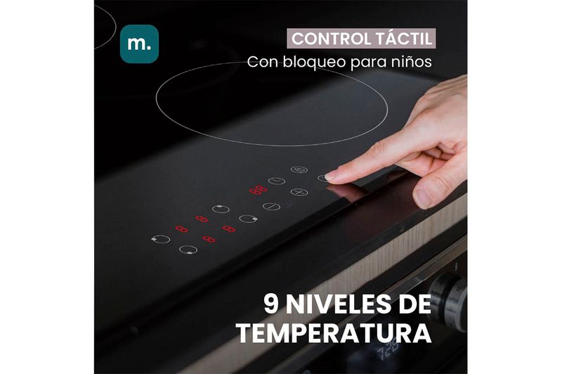 Anafe Vitro Maverick HOM0502 6000W Negro_0004_Anafe Niza 2 -VITRO60--03