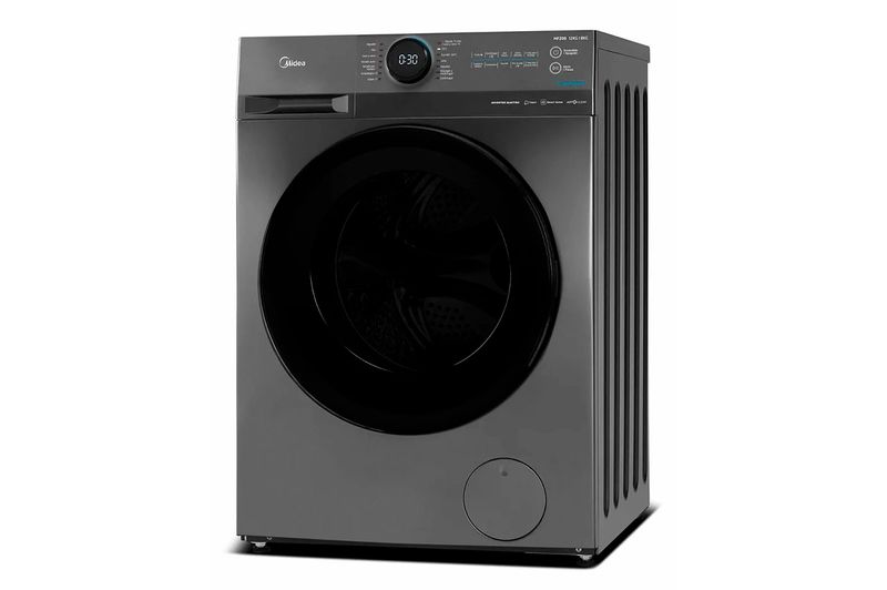 Lavasecarropas Lunar Carga Frontal Inverter Midea 12KG MF200D120B_0005_mf200d12-b_1