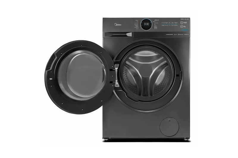 Lavasecarropas Lunar Carga Frontal Inverter Midea 12KG MF200D120B_0001_mf200d12-c_1