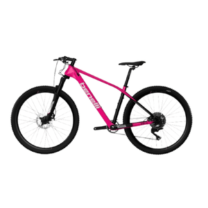 Bicicleta Benelli M22 4.0 Pro Carbon R29 PW Medium Rosa