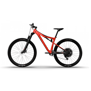 Bicicleta Benelli M22 3.0 Pro Carbon Fts R29 RDG Small Gris