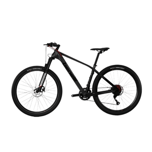 Bicicleta Benelli M22 4.0 Adv Carbon R29 DGB Small Gris