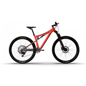Bicicleta Benelli M22 3.0 Pro Carbon Fts R29 RDG Large