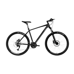 Bicicleta Benelli M22 1.0 Adv Aluminio R27,5 DGB Medium Gris