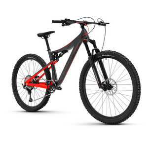Bicicleta Benelli M22 3.0 Pro Carbon Fts R29 DGR Medium Gris