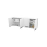 Alacena-Mosconi-4-Ptas-AL140EX-140x50-CM-Blanco_0003_10068-ALACENA-1.40-MTS.-BLANCO-MELAMINA-ABIERTA