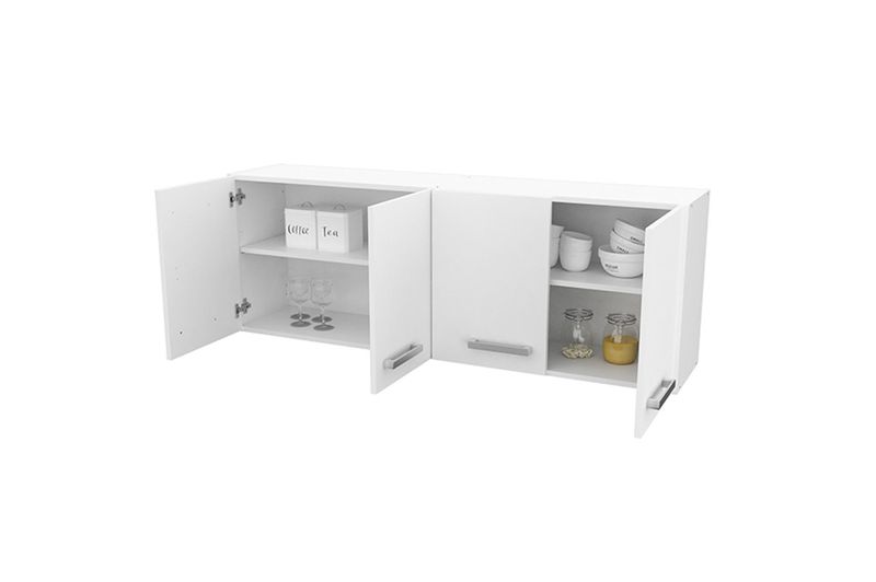 Alacena-Mosconi-4-Ptas-AL140EX-140x50-CM-Blanco_0003_10068-ALACENA-1.40-MTS.-BLANCO-MELAMINA-ABIERTA