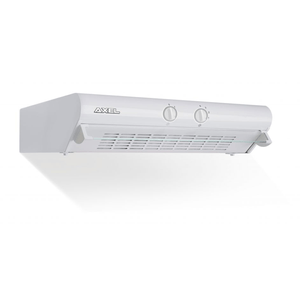 Extractor Purificador Axel AX750BL 3 Velocidades Blanco