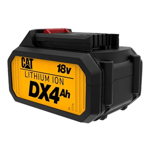 Batería Ion Litio Caterpillar CATDXB4 4.0Ah 18V