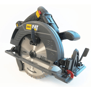 Sierra Caladora CAT DX53B 18V 185MM 5500RPM
