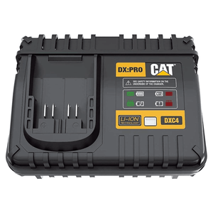 Cargador de Batería CAT DXC4 95W Para CAT 18V