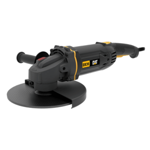 Amoladora Angular 4,5" Caterpillar CATDX371 750W 115mm