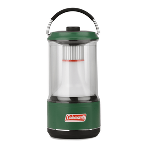 Farol Led Coleman Batteryguard 800 Lumens Pilas Verde