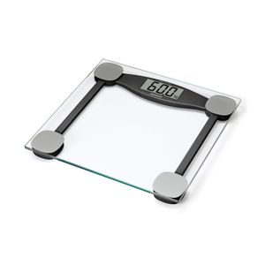 Balanza Daewoo BS8650 Transparente