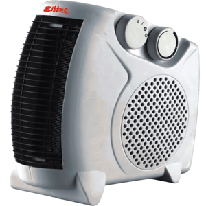 Caloventor Electrico Eiffel E-543 2000W Blanco