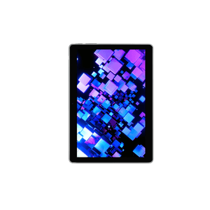 Tablet enova 10" 4G LTE 2/32 GB Android 11 Blanco/Gris