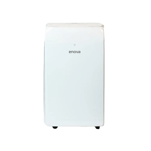 Aire Acondicionado Portátil F/C Enova AEP12NX10 3500W 3010F