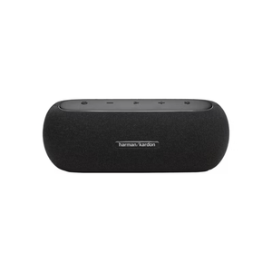 Parlante Harman Kardon Luna Color Negro