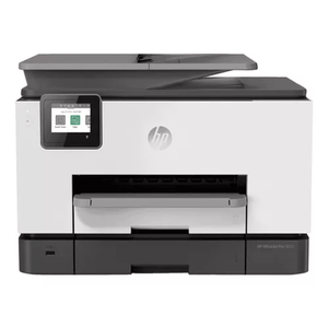 Impresora Hp OfficeJet Pro MFP9020 A Color