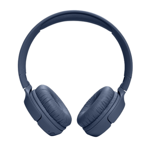 Auriculares JBL T520BT On Ear Inalámbricos BT Azul