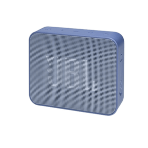 Parlante JBL Go Essential Portátil Bluetooth Azul