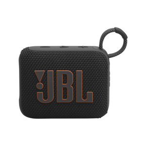 Parlante JBL Go 4 Portátil Bluetooth Negro