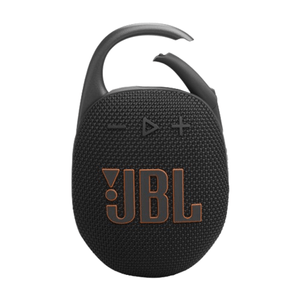 Parlante JBL Clip 5 Portátil Bluetooth Negro
