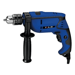 Taladro Percutor KLD TP700K 13mm 700W con Accesorios