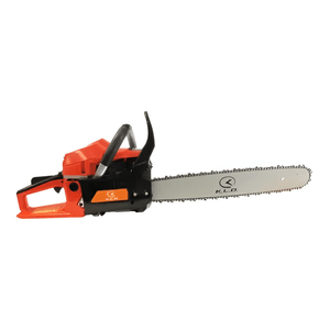 Motosierra KLD M020 52cc 500mm 7kg Naranja