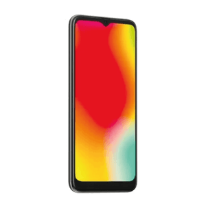 Celular Konka Indus Dual SIM 32 GB 3 GB RAM 6,5" Negro