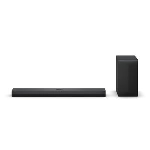 Barra de Sonido LG S70TY 400W Dolby Atmos