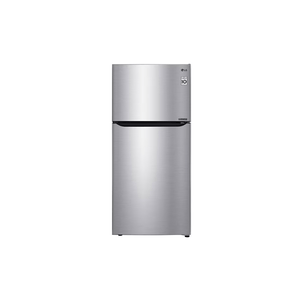 Heladera LG GT57BPSX Inverter No Frost Inox 553lts