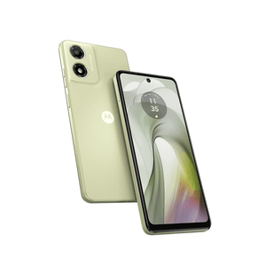 Celular Motorola E14 Sylvan Green 2 GB RAM 64 GB