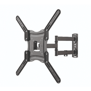 Soporte TV Extensible Nakan SPL591e de 13" a 55" Hasta 30 Kg