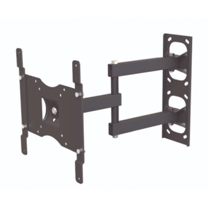 Soporte TV Extensible Nakan SPL575e de 10" a 43" Hasta 20 Kg