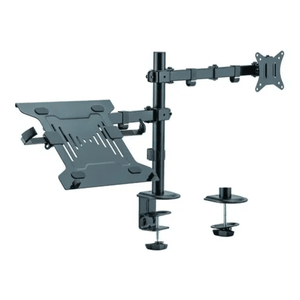 Soporte Escritorio Onebox OBLCD25 Monitor 13-32 Laptop 10-16