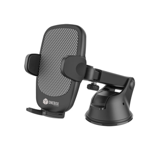 Soporte con Ventosa para Celular Onebox OB-CV5 Tablero/Parabrisas