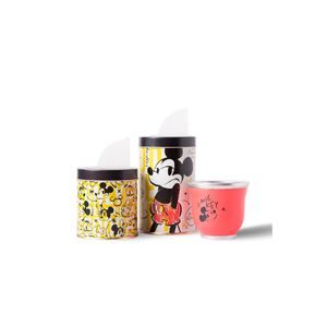 Set Mate Deluxe Mickey Biglife