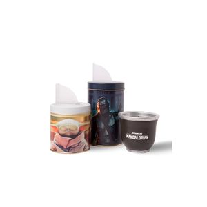 Set Mate Deluxe Star Wars Mandalorian Biglife