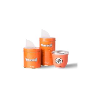 Set Mate Deluxe Dragon Ball Biglife